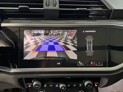 2023 Audi Q3 35 TFSI Fashion Sport 1.4T — фото 18
