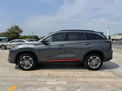 2022 Changan CS75 PLUS 1.5T AT Luxury — фото 4