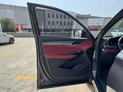 2022 Changan CS75 PLUS 1.5T AT Luxury — фото 10