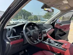 2022 Changan CS75 PLUS 1.5T AT Luxury — фото 11