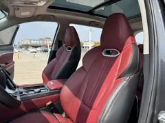 2022 Changan CS75 PLUS 1.5T AT Luxury — фото 13