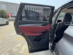 2022 Changan CS75 PLUS 1.5T AT Luxury — фото 14