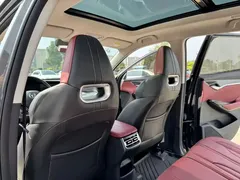2022 Changan CS75 PLUS 1.5T AT Luxury — фото 15