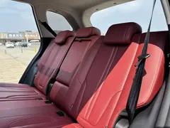 2022 Changan CS75 PLUS 1.5T AT Luxury — фото 17