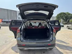 2022 Changan CS75 PLUS 1.5T AT Luxury — фото 18