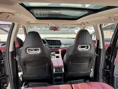 2022 Changan CS75 PLUS 1.5T AT Luxury — фото 19