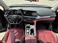2022 Changan CS75 PLUS 1.5T AT Luxury — фото 25