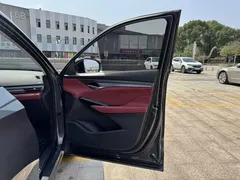 2022 Changan CS75 PLUS 1.5T AT Luxury — фото 28