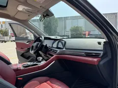 2022 Changan CS75 PLUS 1.5T AT Luxury — фото 29