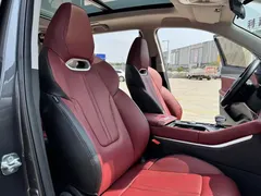 2022 Changan CS75 PLUS 1.5T AT Luxury — фото 31