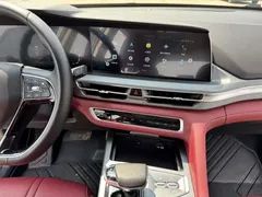 2022 Changan CS75 PLUS 1.5T AT Luxury — фото 33