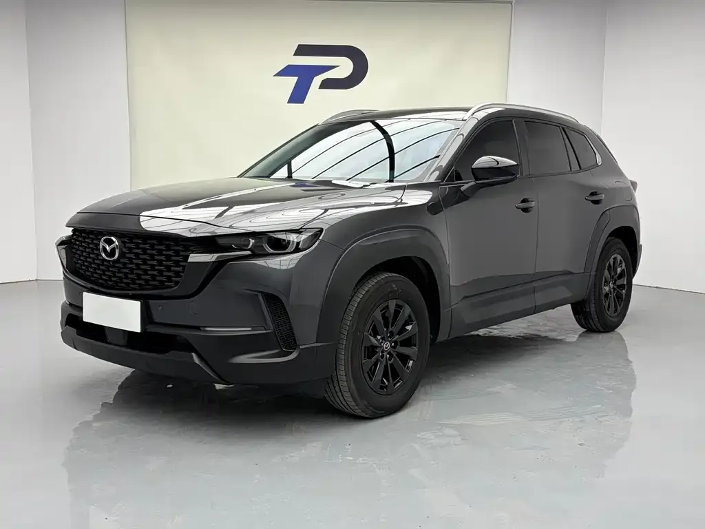 2023 Mazda CX-50 2.0L