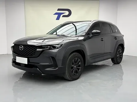 2023 Mazda CX-50 2.0L