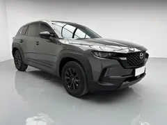 2023 Mazda CX-50 2.0L — фото 3