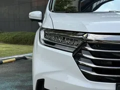 2022 Honda Odyssey 2.0L e:HEV Rui, белый — фото 4