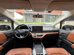 2022 Honda Odyssey 2.0L e:HEV Rui, белый — фото 9
