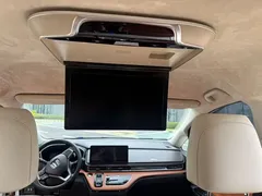 2022 Honda Odyssey 2.0L e:HEV Rui, белый — фото 10