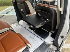 2022 Honda Odyssey 2.0L e:HEV Rui, белый — фото 12