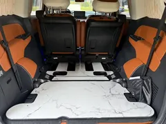 2022 Honda Odyssey 2.0L e:HEV Rui, белый — фото 14