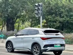2023 BYD Yuan PLUS EV Champion 430km — фото 4