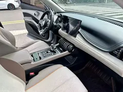 2023 BYD Yuan PLUS EV Champion 430km — фото 9