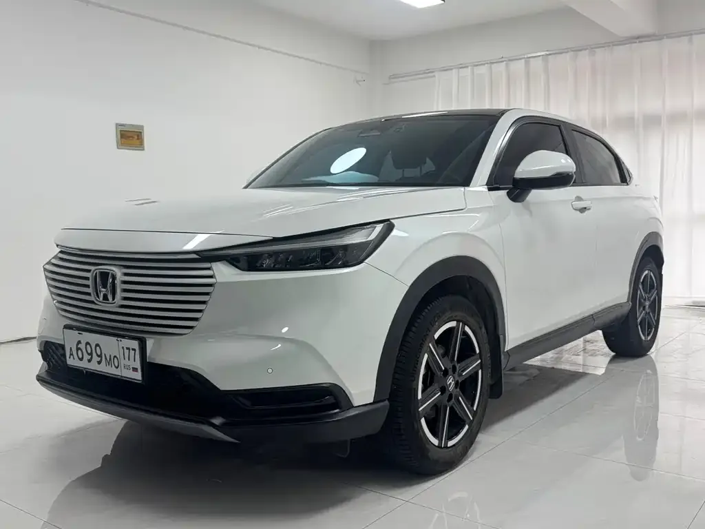 2023 Honda Vezel 1.5L CVT Pioneer