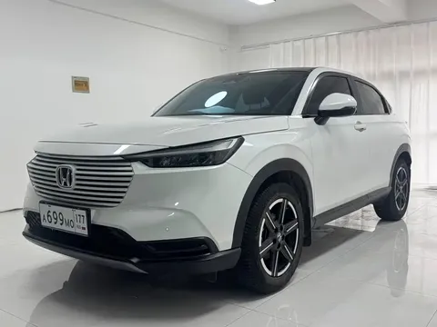 2023 Honda Vezel 1.5L CVT Pioneer