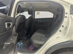 2023 Honda Vezel 1.5L CVT Pioneer, белый — фото 8