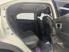 2023 Honda Vezel 1.5L CVT Pioneer, белый — фото 9