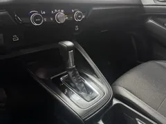 2023 Honda Vezel 1.5L CVT Pioneer, белый — фото 12