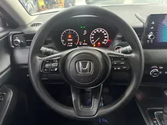 2023 Honda Vezel 1.5L CVT Pioneer, белый — фото 15
