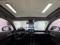 2023 Honda Vezel 1.5L CVT Pioneer, белый — фото 16