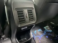 2023 Honda Vezel 1.5L CVT Pioneer, белый — фото 17