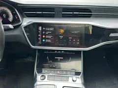2021 Audi A6L 40 TFSI Luxury Sport, чёрный — фото 14