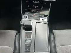 2021 Audi A6L 40 TFSI Luxury Sport, чёрный — фото 15