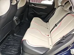 2023 BYD Destroyer 05 Champion DM-i PHEV 55km Luxury, синий — фото 17