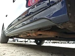 2023 BYD Destroyer 05 Champion DM-i PHEV 55km Luxury, синий — фото 21
