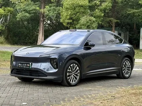 2023 Nio EC6 75kWh
