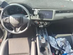 2020 Honda Vezel 1.5L CVT Pioneer, белый — фото 5