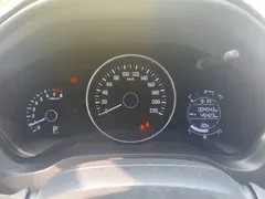 2020 Honda Vezel 1.5L CVT Pioneer, белый — фото 7