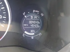2020 Honda Vezel 1.5L CVT Pioneer, белый — фото 8
