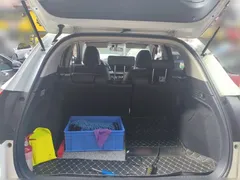 2020 Honda Vezel 1.5L CVT Pioneer, белый — фото 15