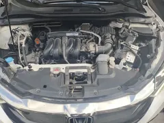 2020 Honda Vezel 1.5L CVT Pioneer, белый — фото 16