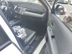 2020 Honda Vezel 1.5L CVT Pioneer, белый — фото 19
