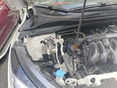 2020 Honda Vezel 1.5L CVT Pioneer, белый — фото 20