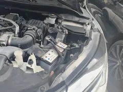 2020 Honda Vezel 1.5L CVT Pioneer, белый — фото 21