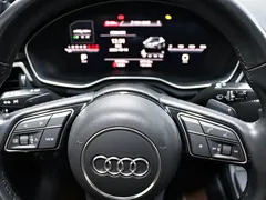 2023 Audi A4L 40 TFSI Fashion Dynamic, белый — фото 10