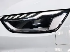 2023 Audi A4L 40 TFSI Fashion Dynamic, белый — фото 11