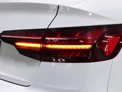 2023 Audi A4L 40 TFSI Fashion Dynamic, белый — фото 12