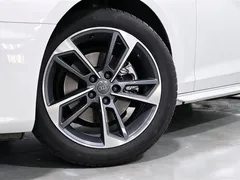 2023 Audi A4L 40 TFSI Fashion Dynamic, белый — фото 13